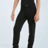 Weissman Boys Jeggings -Dance Costumes AH10781 black 038 84223.1678890518