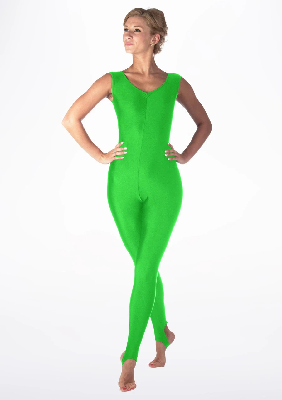 Alegra Girls Shiny Deanna Unitard 19 Alegra Girls Shiny Deanna Unitard - Image 17