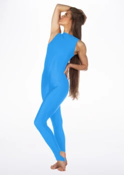 Alegra Shiny Rhona Unitard -Dance Costumes ALC0291 MAIN KIN 11486.1678871272