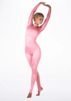 Alegra Shiny Aspen Catsuit -Dance Costumes ALC0292 MAIN PPK 25882.1678871305