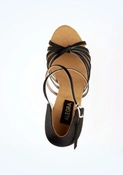 Dance Costumes -Dance Costumes ALD0032 TOPM BLK 70302.1678871909