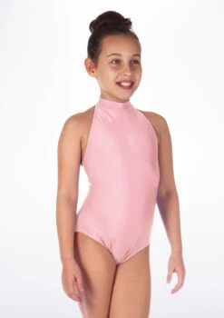 Alegra Girls Shiny Nola Leotard -Dance Costumes ALL5217 MAIN PPK 11849.1678874243