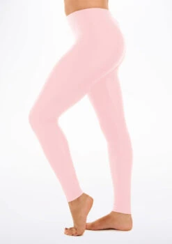 Alegra Shiny Footless Leggings 33 Alegra Shiny Footless Leggings -Dance Costumes ALP0204 MAIN PPK 24387.1678874988