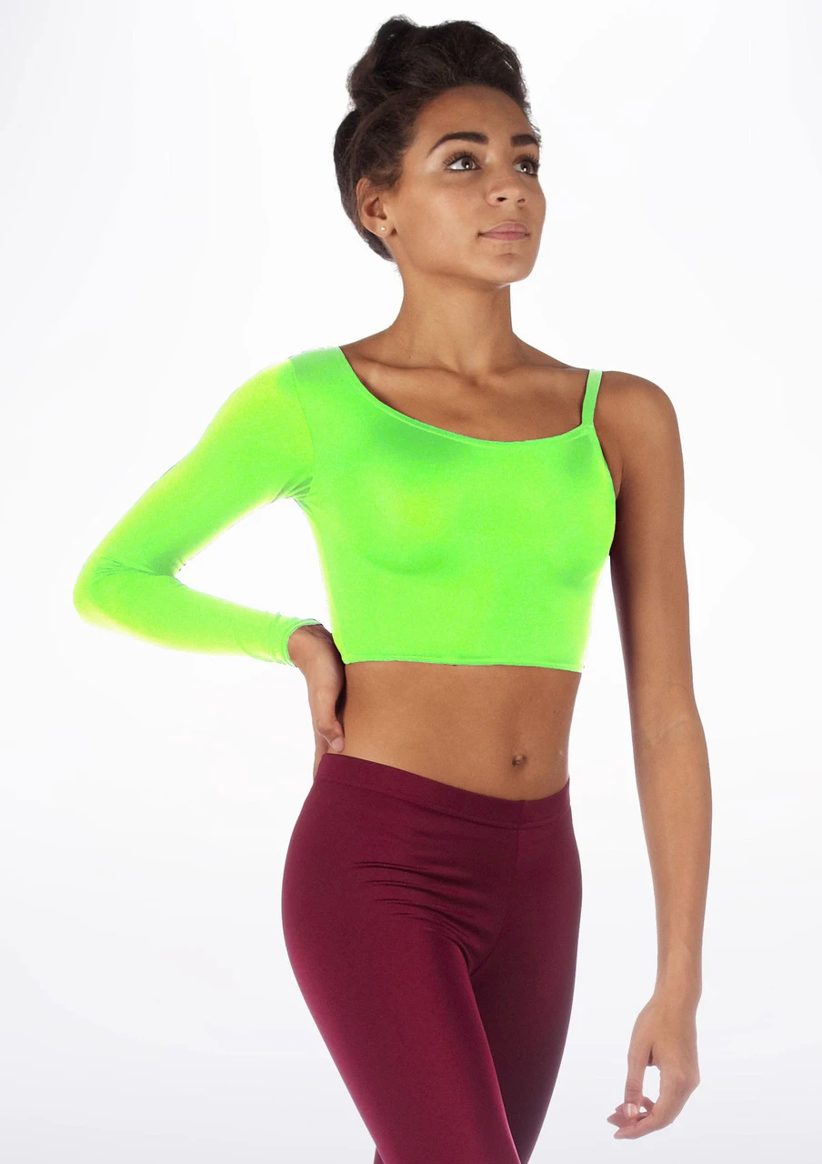 Alegra Shiny Echo Dance Top 17 Alegra Shiny Echo Dance Top - Image 15