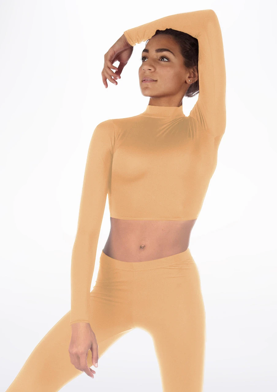 Alegra Shiny Raya Dance Top 14 Alegra Shiny Raya Dance Top - Image 12