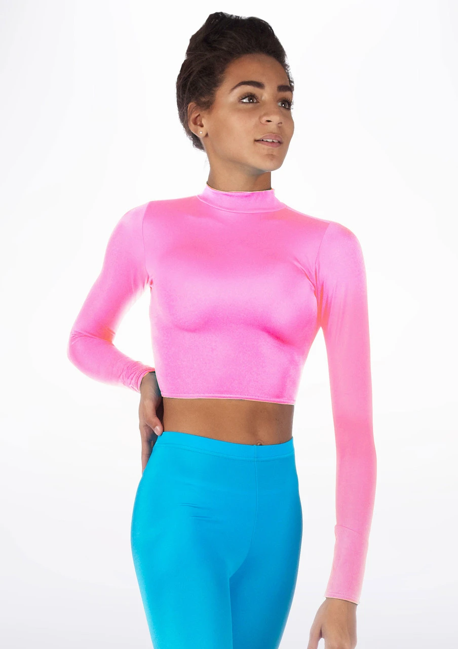 Alegra Shiny Raya Dance Top 20 Alegra Shiny Raya Dance Top - Image 18