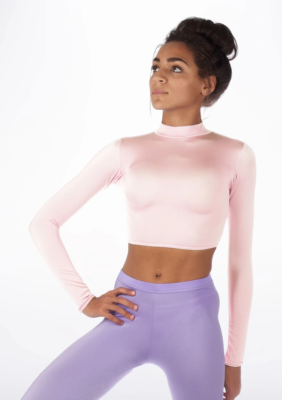 Alegra Shiny Raya Dance Top 7 Alegra Shiny Raya Dance Top - Image 5