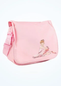 Bloch Ballerina Shoulder Dance Bag