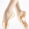 Bloch Prolite Split Sole Satin Ballet Shoe -Dance Costumes BL238L MAIN PNK 46533.1678926190