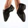 Bloch Slipstream Split Sole Jazz Shoe -Dance Costumes BL485 LEGMAIN 14899.1678880192