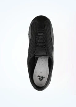 Bloch Slipstream Split Sole Jazz Shoe -Dance Costumes BL485 TOPM BLK 97678.1678880192