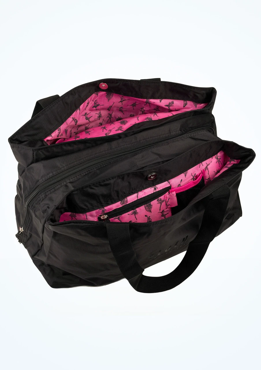 Bloch Multi-Compartment Dance Bag 4 Bloch Multi-Compartment Dance Bag - Image 2