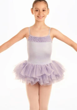 Bloch Desdemona Girls Tutu Dress -Dance Costumes BLCL7120 MAINT LIL T 58517.1698798550