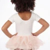 Bloch Hurley Girls Tutu -Dance Costumes BLCR4041 BACKM PNK 28201.1678880724
