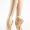 Bloch Hannah Pointe Shoe -Dance Costumes BLES0109 MAIN PNK 27235.1678926150