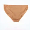 Bloch Coby Seamless Brief 1 Bloch Coby Seamless Brief -Dance Costumes BLR3114 CROP NUDE 24483.1678926137