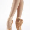 Bloch Triomphe Pointe Shoe -Dance Costumes BLS0139 LEGMAIN 14071.1678926156