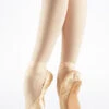 Bloch Heritage Pointe Shoe -Dance Costumes BLS0180 MAIN PNK 92409.1678926162