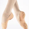 Bloch Zenith Split Sole Ballet Shoe - Pink -Dance Costumes BLS0282PNK MAIN PNK 23578.1678926203