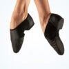 Bloch Neo-Flex Slip On Split Sole Jazz Shoe -Dance Costumes BLS0495 LEGMAIN 51246.1678926252