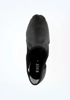Bloch Neo-Flex Slip On Split Sole Jazz Shoe -Dance Costumes BLS0495 TOPM BLK 68249.1678926252