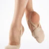 Bloch Vantage Micro Suede 2 Bloch Vantage Micro Suede -Dance Costumes BLS0618 MAIN TAN 82988.1678926263