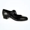 Bloch Timestep Tap Shoe