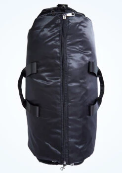 Capezio Garment Duffle Bag 14 Capezio Garment Duffle Bag -Dance Costumes CAB253 BLK TOP 1 36251.1678927157