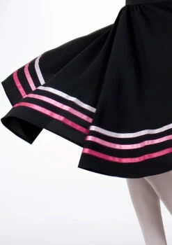RAD Ballet Character Dance Skirt 10 RAD Ballet Character Dance Skirt -Dance Costumes CDCS MAIN PNK 21561.1678927403