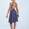 Weissman Jealous 1 Weissman Jealous -Dance Costumes D11787 slateblue 0393 22647.1678890837