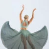Weissman Only Love 2 Weissman Only Love -Dance Costumes D13873 sage pine 0937 37647.1692403295