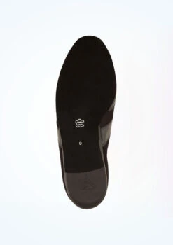 Diamant Joshua Ballroom & Latin Shoe 1" Wedge Heel -Dance Costumes DI 123 225 0 SOLEM BLK 91623.1678927508