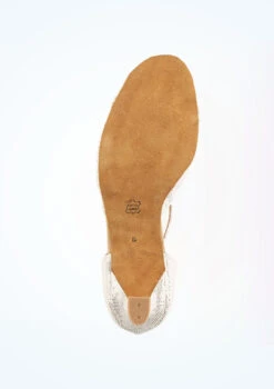 Diamant Arnika Ballroom & Latin Shoe 2" -Dance Costumes DI144077 SOLEM SLV 85727.1678882641
