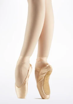 Grishko Nova Pro 2007 Hard Shank Pointe Shoe 7 Grishko Nova Pro 2007 Hard Shank Pointe Shoe -Dance Costumes GR2007PROHARD MAIN PNK T 09743.1698807758