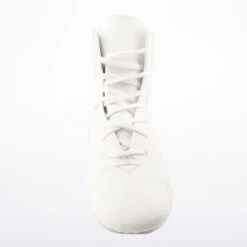 Merlet Galaxy Boot Split Sole Jazz Shoe -Dance Costumes MLGALAX FRONTM WHT 28154.1683587722
