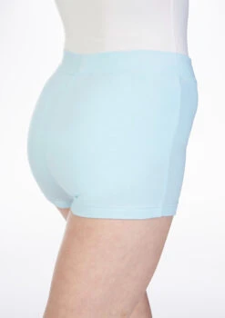 Move Dance Thalia Girls Dance Shorts -Dance Costumes MOR5011 BMAIN PBL 18665.1688080914