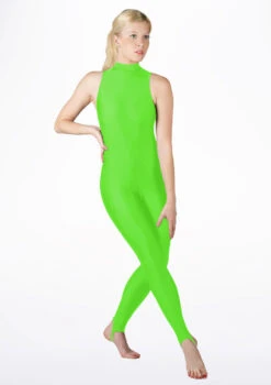 Alegra Girls Shiny Rhona Unitard 31 Alegra Girls Shiny Rhona Unitard -Dance Costumes MOU0218 MAIN FGR 58019.1678871823