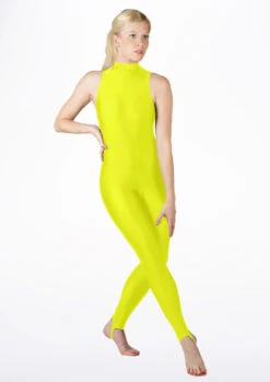 Alegra Girls Shiny Rhona Unitard 35 Alegra Girls Shiny Rhona Unitard -Dance Costumes MOU0218 MAIN FYE 01857.1678871831