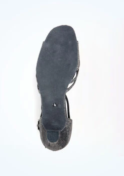 Roch Valley Evie Ballroom Shoe 1.2" -Dance Costumes ROEVIE CROP2 SLV 78593.1678885384