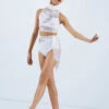 Weissman Turning Page 1 Weissman Turning Page -Dance Costumes SL11786 white 7602 46306.1678891557