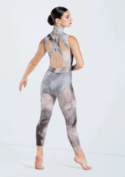Weissman Unravel -Dance Costumes SM11206 gray 678 28525.1698840527