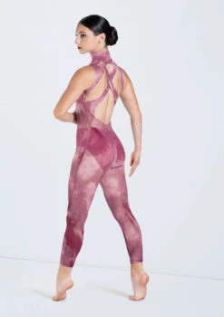 Weissman Unravel -Dance Costumes SM11206 mulberry 612 70440.1678891569