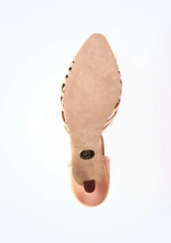 Supadance Roxy Dance Shoe 2.5" 8 Supadance Roxy Dance Shoe 2.5" -Dance Costumes SU1534 SOLEM FSH 23607.1678886228