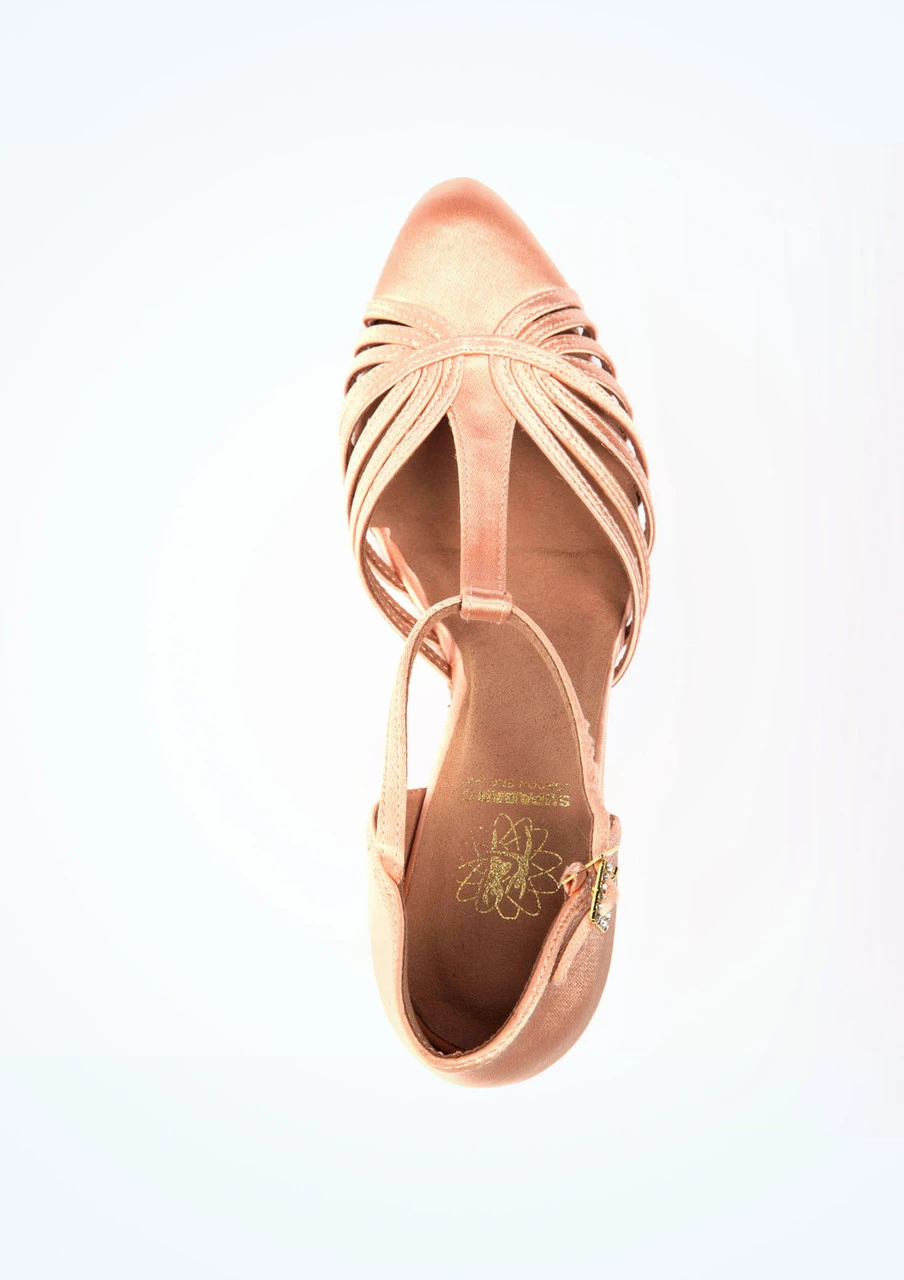 Supadance Roxy Dance Shoe 2.5" 4 Supadance Roxy Dance Shoe 2.5" - Image 2