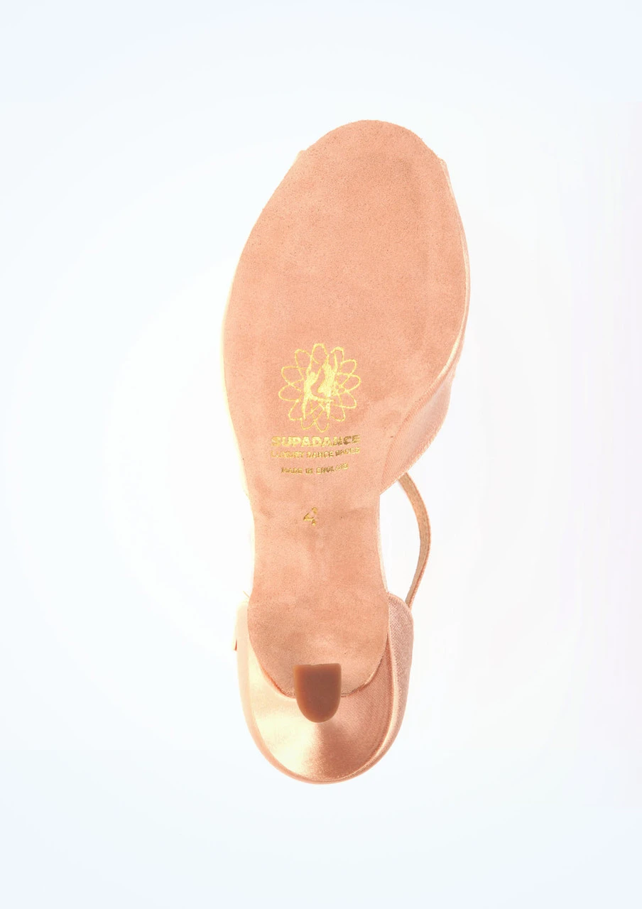 Supadance Kyra Dance Shoe 2.5" 5 Supadance Kyra Dance Shoe 2.5" - Image 3