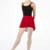 Tappers & Pointers Wrap Dance Skirt -Dance Costumes TAWRAP MAIN PLM 12003.1678886446