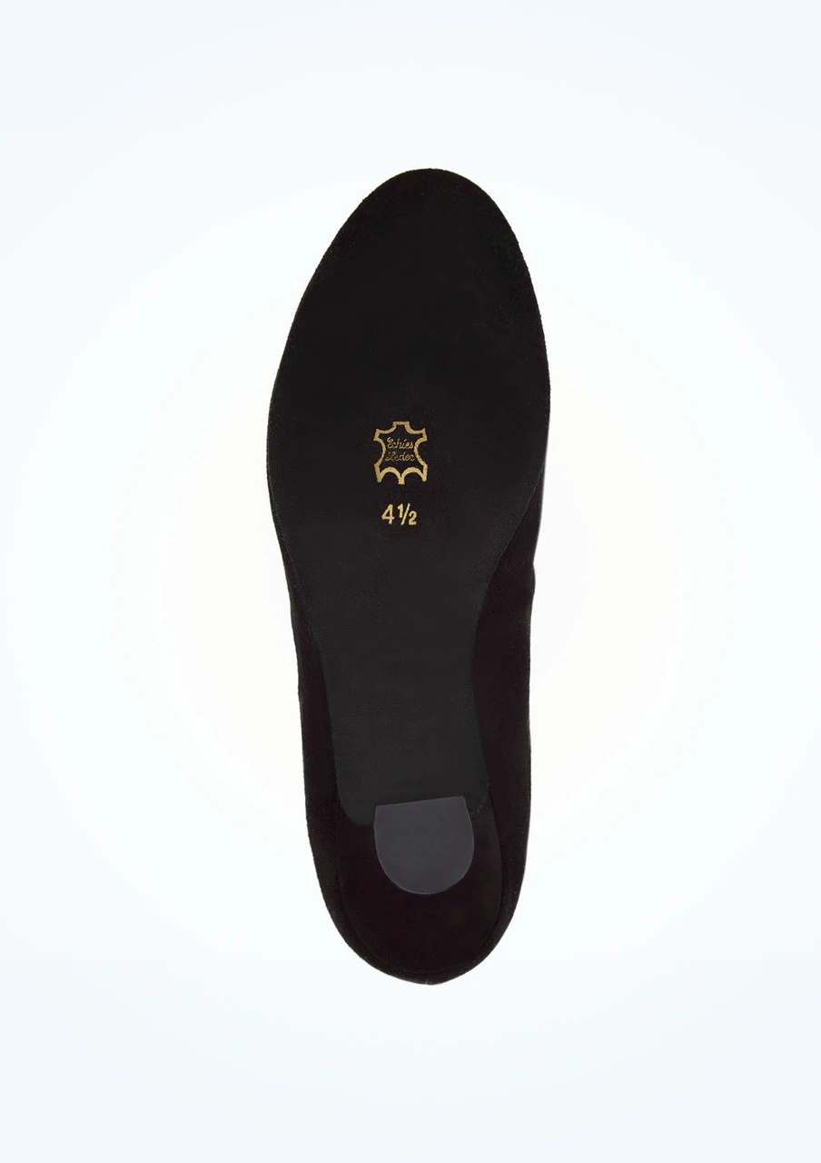 Werner Kern Ruby Ballroom & Latin Shoe 2.5" 5 Werner Kern Ruby Ballroom & Latin Shoe 2.5" - Image 3