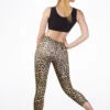 Alegra Patterned Crop Leggings -Dance Costumes al p0206 alegra patterned crop leggings back no1 80502.1678875033