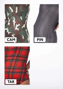 Alegra Patterned Crop Leggings -Dance Costumes al p0206 alegra patterned crop leggings colour swatch no2 16731.1697239468