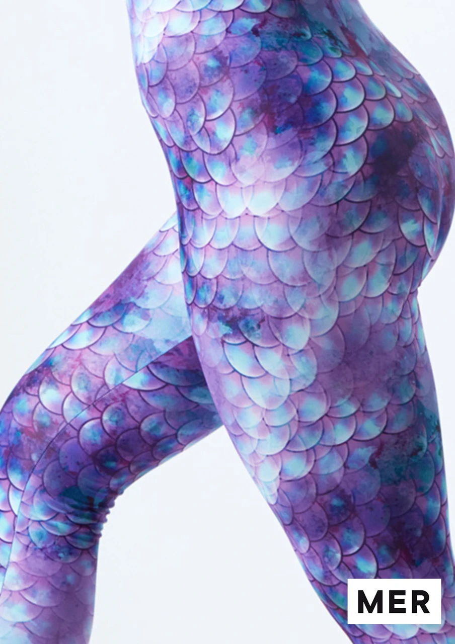 Alegra Girls Patterned Rhona Unitard 8 Alegra Girls Patterned Rhona Unitard - Image 6